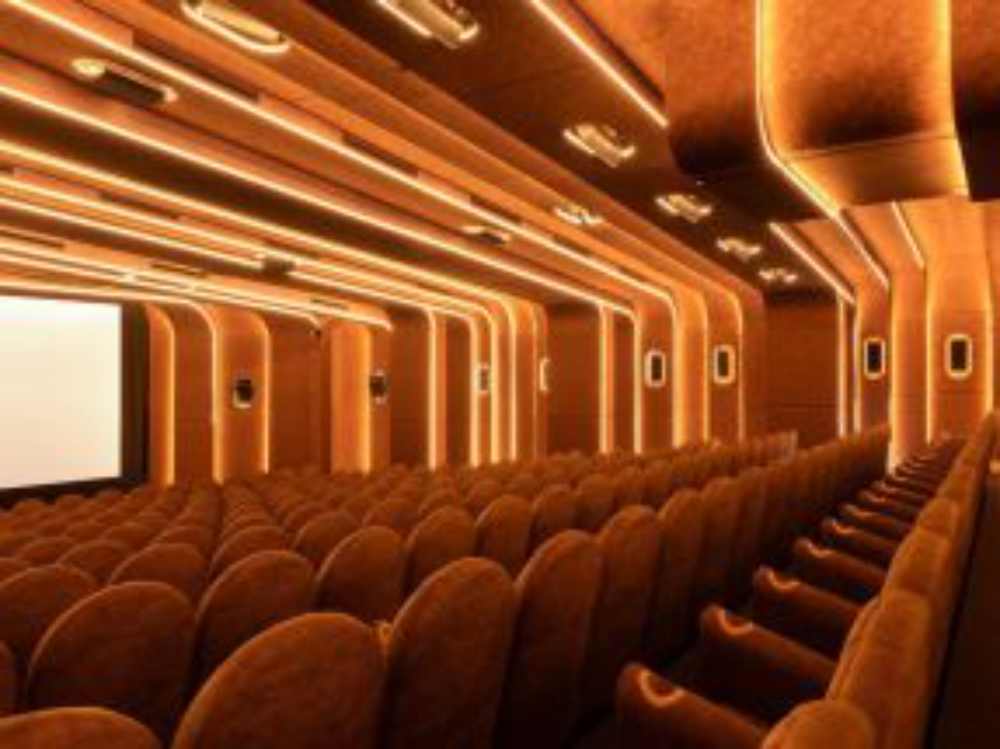 Cinemeccanica France
