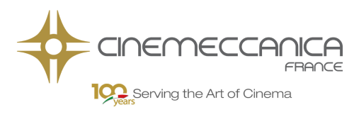 Cinemeccacina France